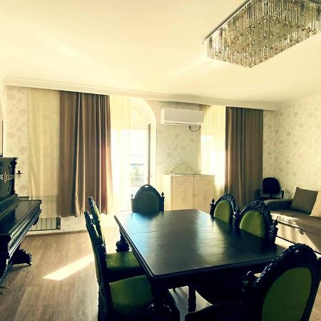 Your Home In Тбилиси Екстериор снимка