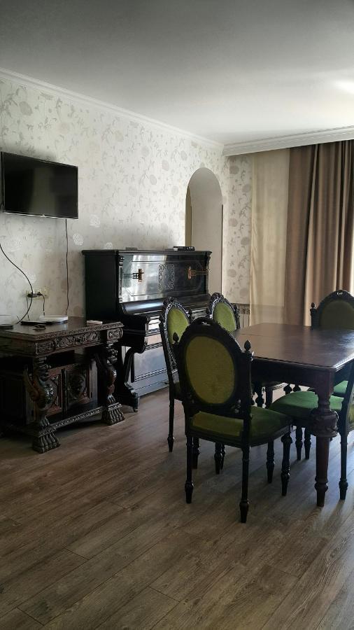 Your Home In Тбилиси Екстериор снимка