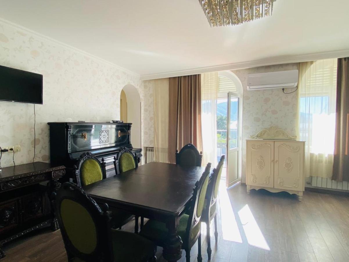 Your Home In Тбилиси Екстериор снимка