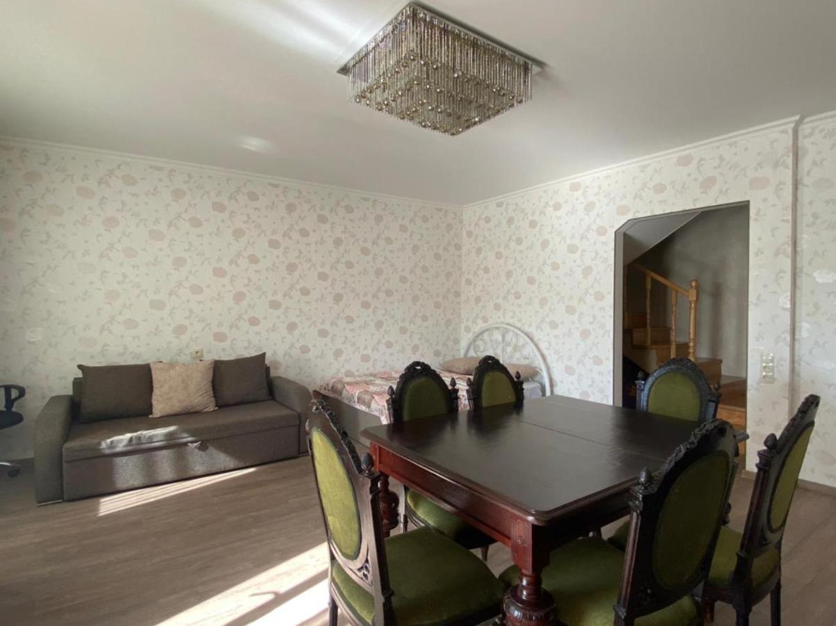 Your Home In Тбилиси Екстериор снимка