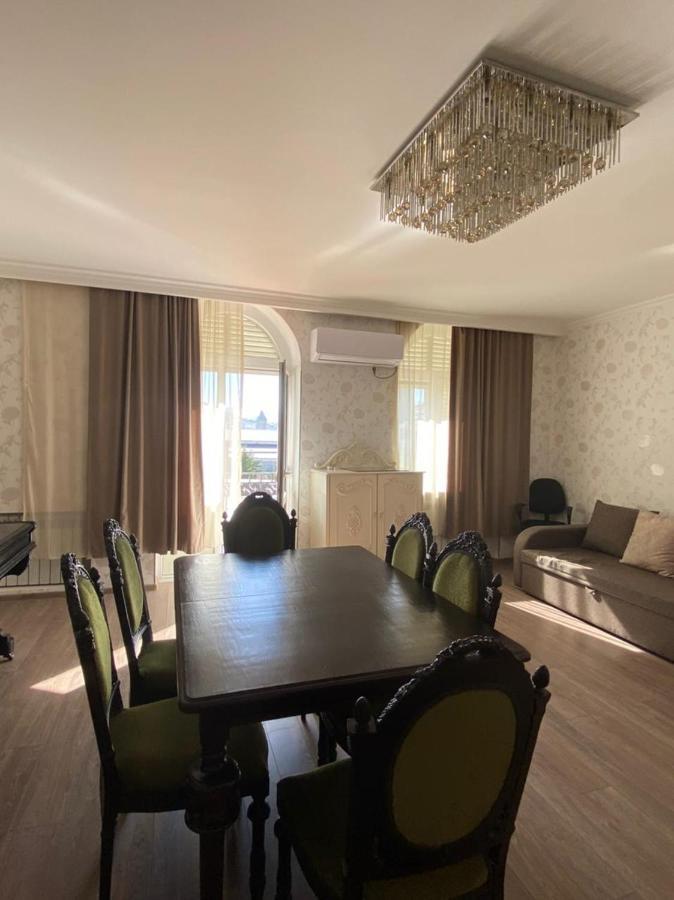 Your Home In Тбилиси Екстериор снимка