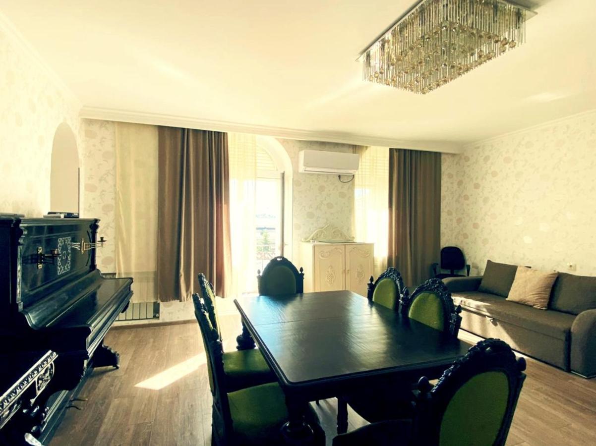 Your Home In Тбилиси Екстериор снимка